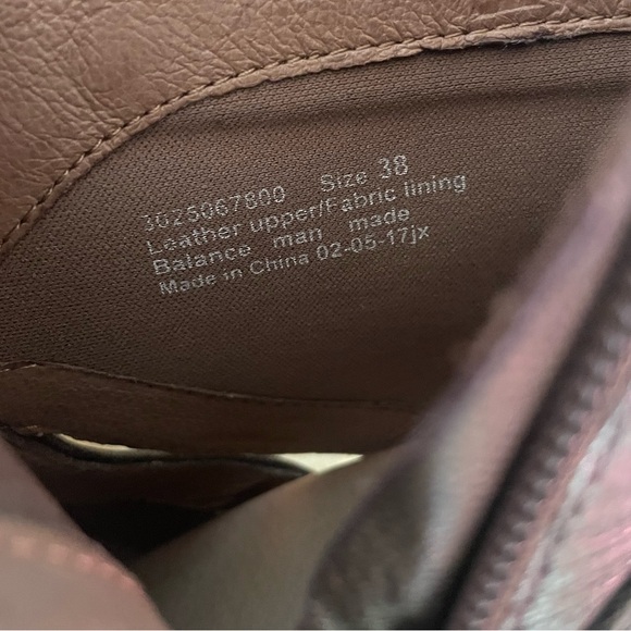 Dansko - Delphina Booties - Metallic Aged Bronze - Picture 10 of 10